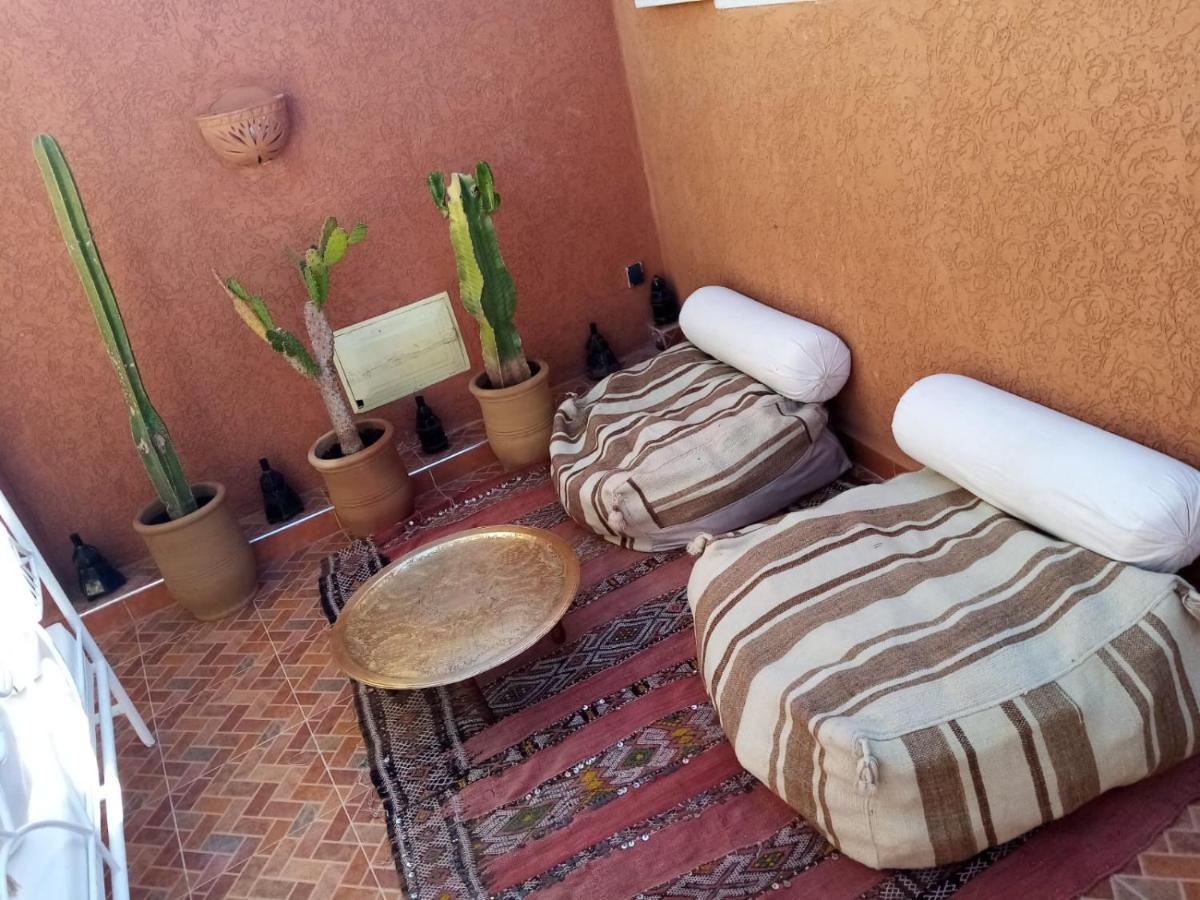 Dar Dikrayat 3* مراكش
