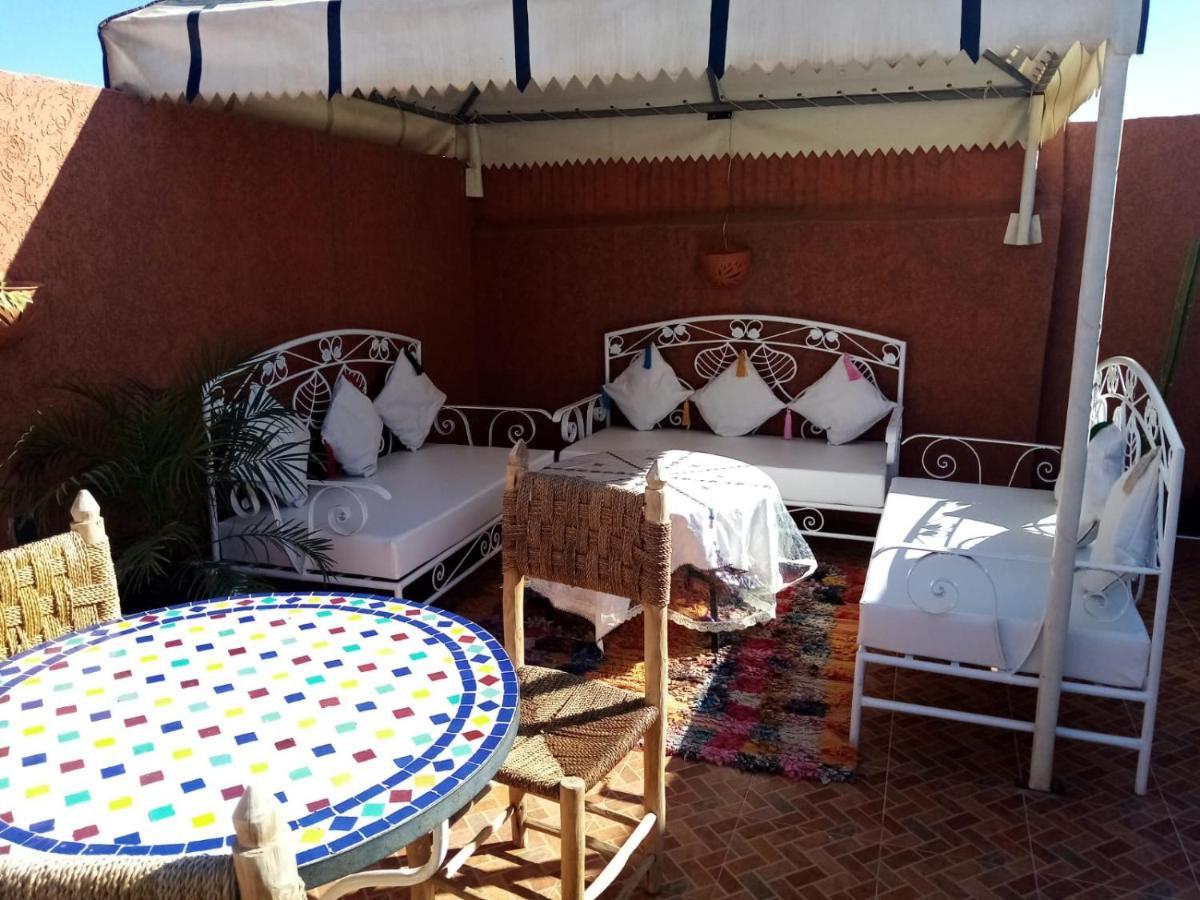 Dar Dikrayat 3* مراكش