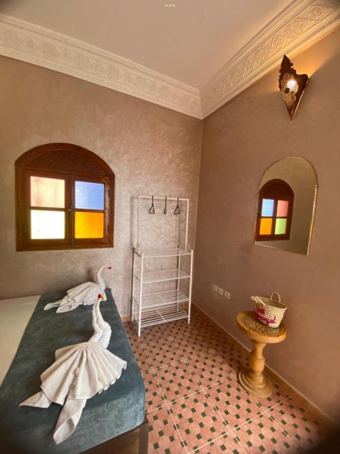 Dar Dikrayat بيت ضيافة مراكش