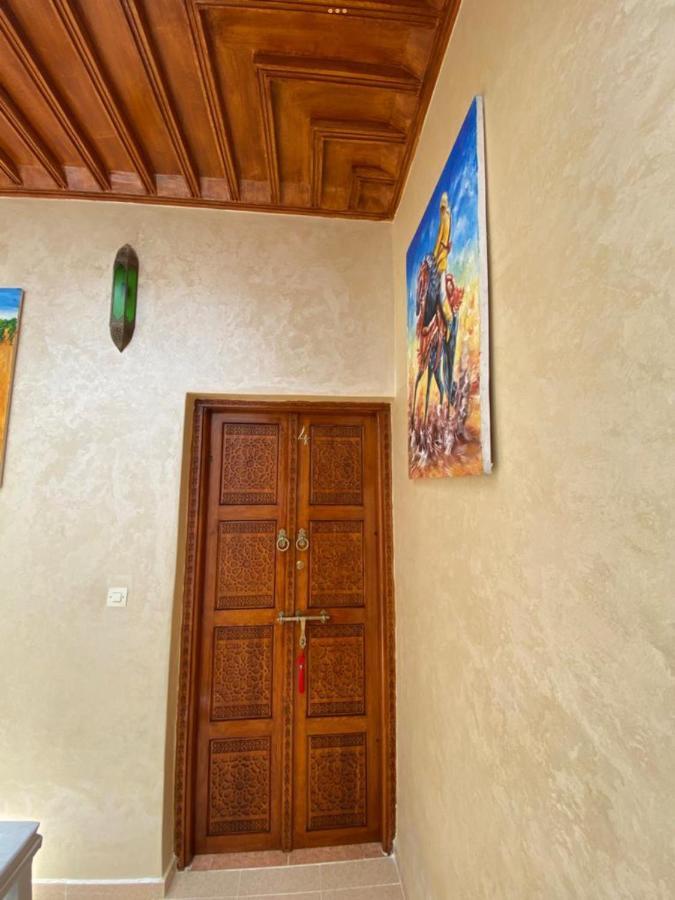 بيت ضيافة Dar Dikrayat