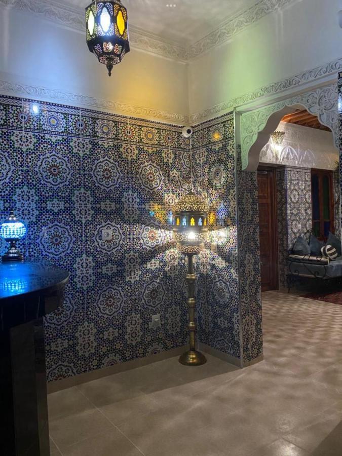 بيت ضيافة Dar Dikrayat مراكش