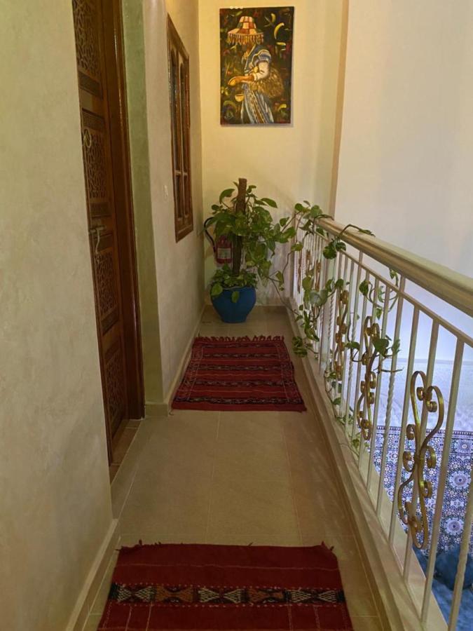 بيت ضيافة Dar Dikrayat