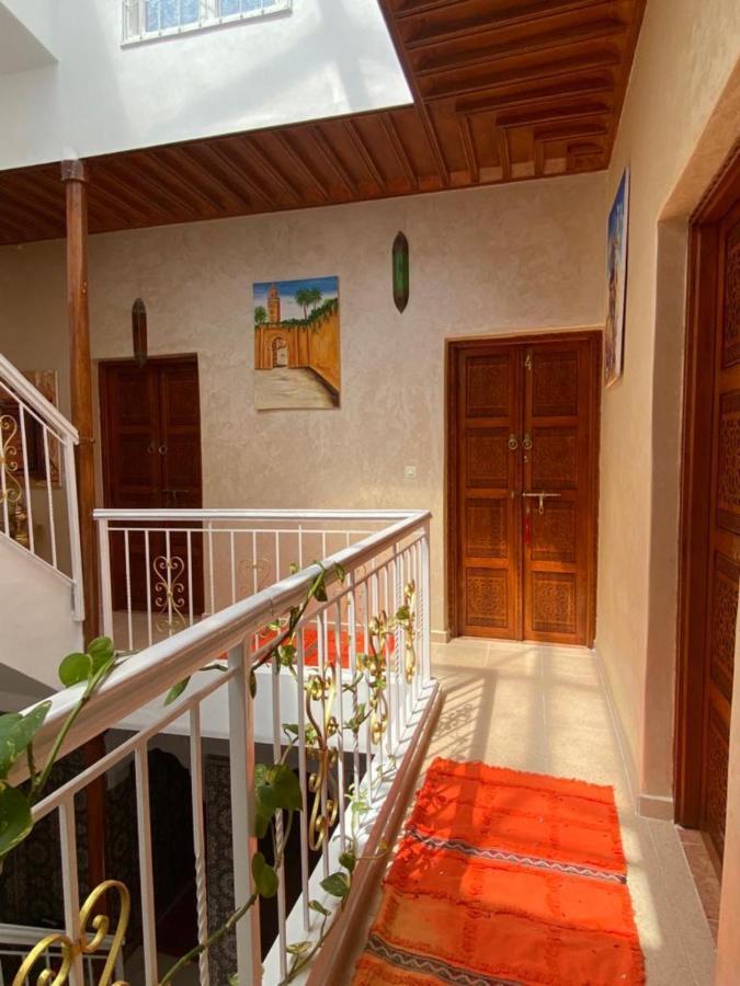 بيت ضيافة Dar Dikrayat مراكش