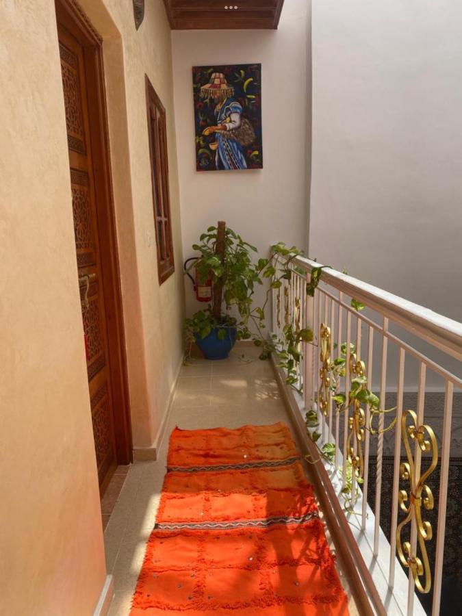 Dar Dikrayat 3* مراكش