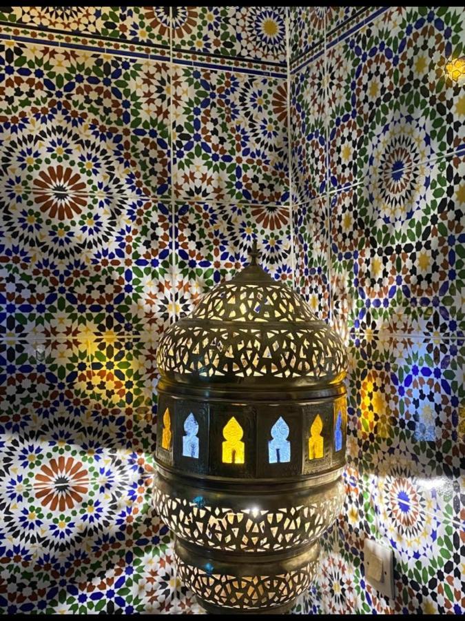 بيت ضيافة Dar Dikrayat