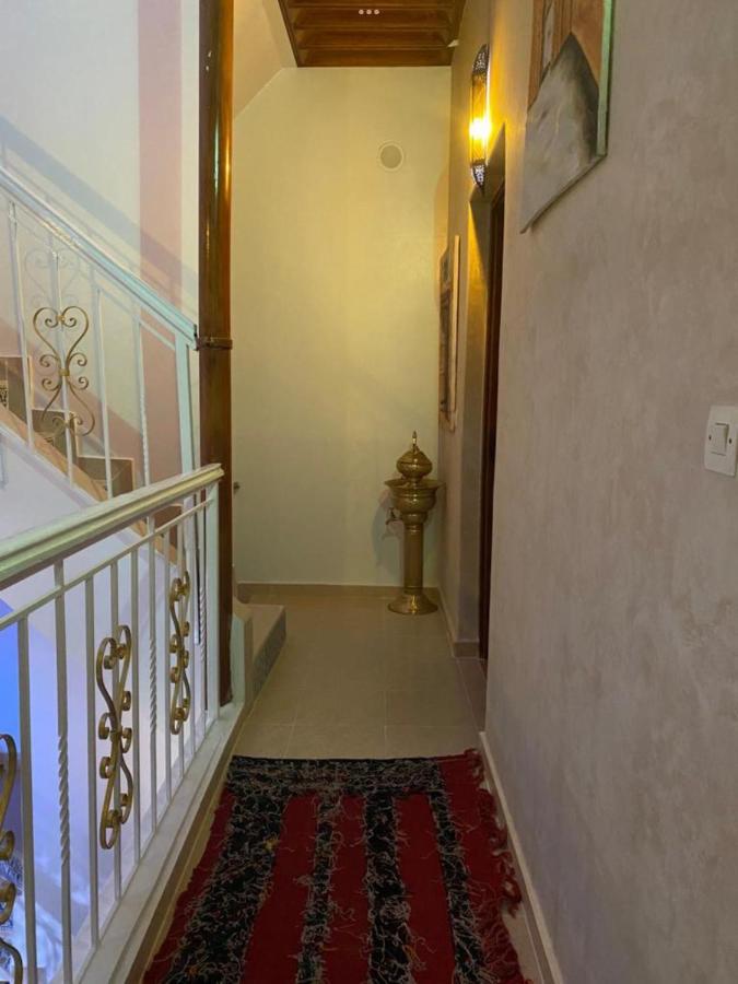 Dar Dikrayat مراكش