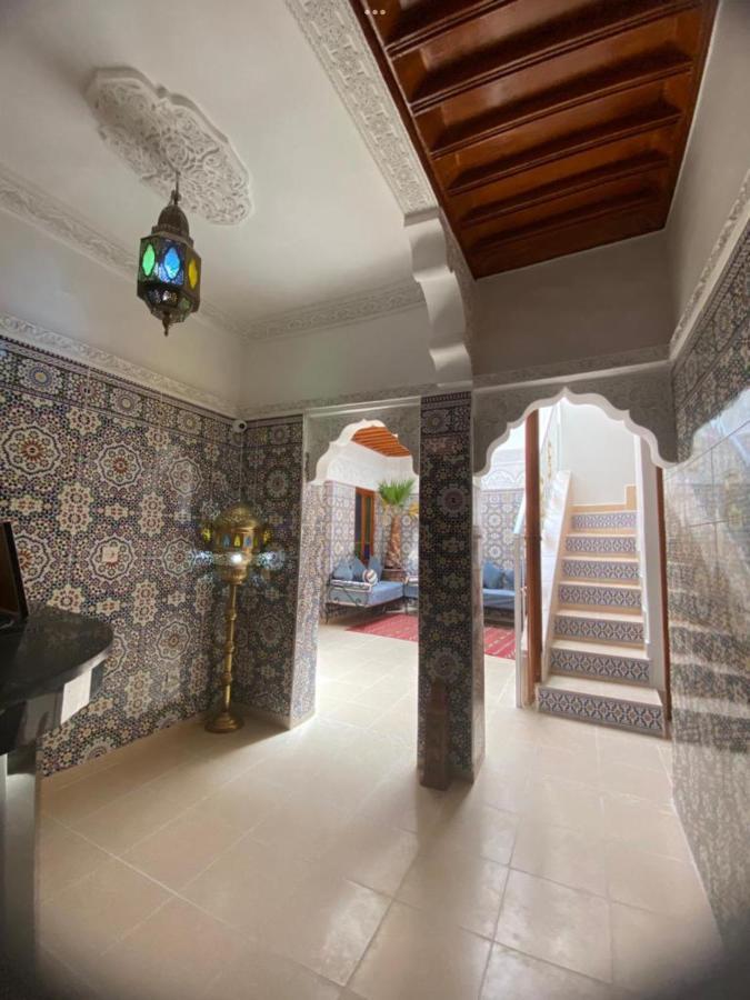 Dar Dikrayat 3* مراكش