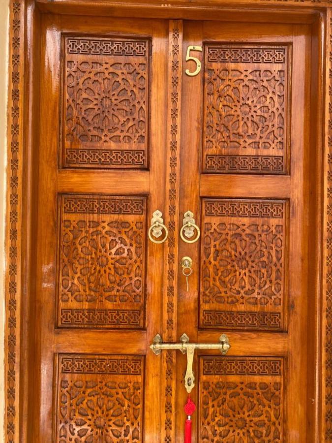 Dar Dikrayat مراكش