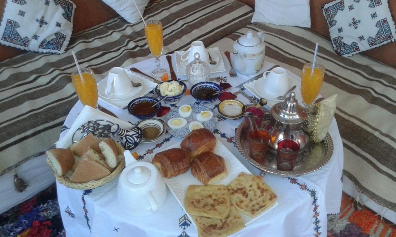 بيت ضيافة Dar Dikrayat